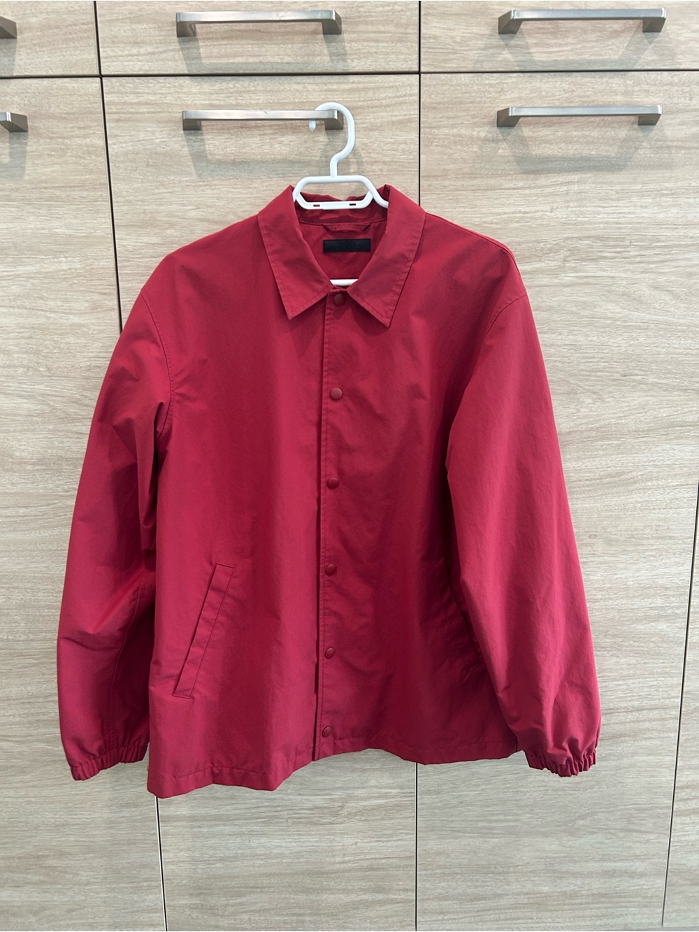 Men’s Uniqlo Jacket M